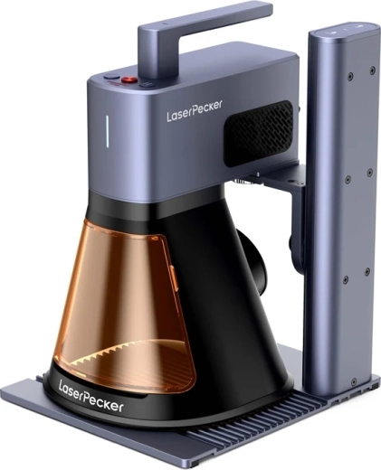 Precyzyjne rezultaty i łatwe ustawianie