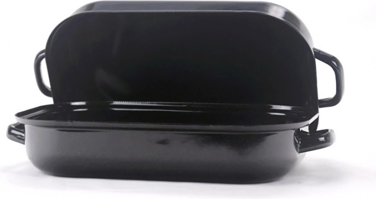 Wszechstronne zastosowanie na wszystkich typach kuchenek