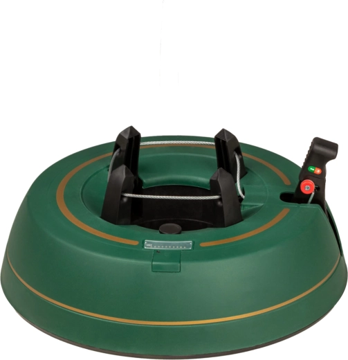 Stabilność i bezpieczeństwo dla drzewka do 2 m