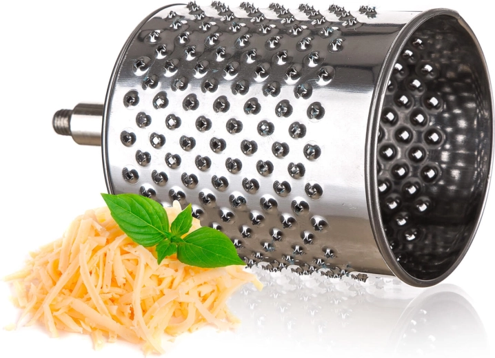 Trwała stal nierdzewna i łatwe czyszczenie w zmywarce