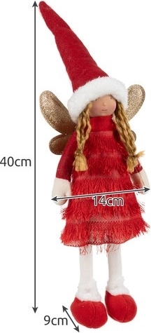 Stabilna figurka do bezpiecznej ekspozycji