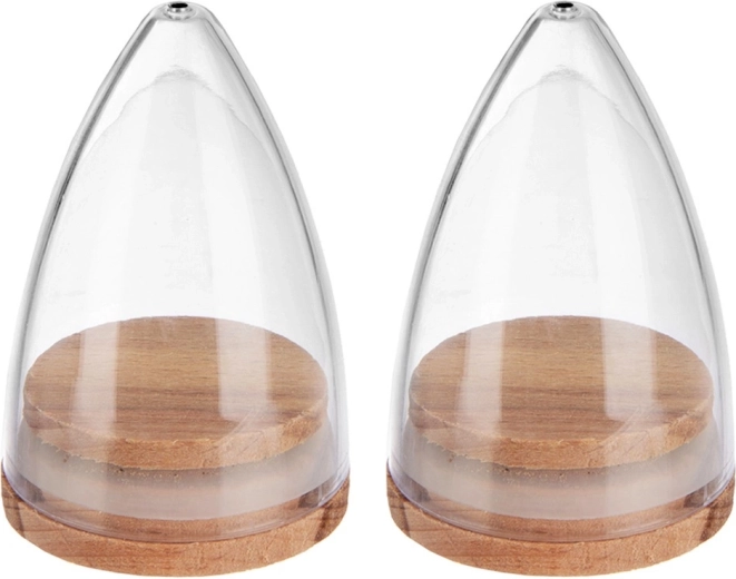 Ponadczasowy stożkowy design