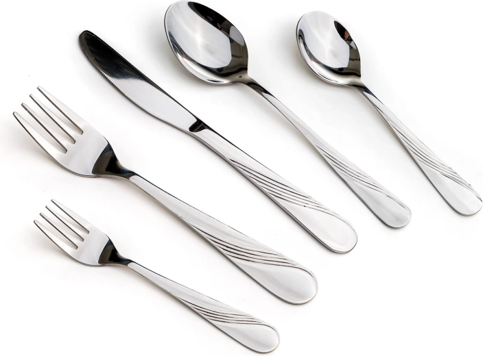 Wysoka jakość wykonania i trwałość