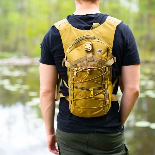 Sprytna organizacja i szybki dostęp