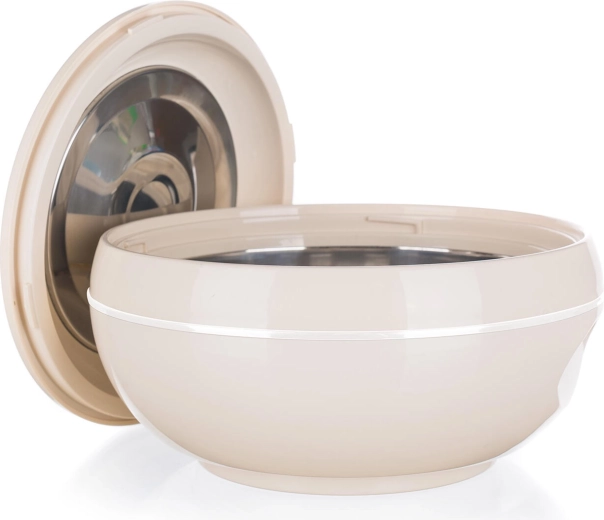 Higieniczna wkładka ze stali nierdzewnej