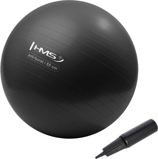 Łatwe pompowanie dzięki ręcznej pompce