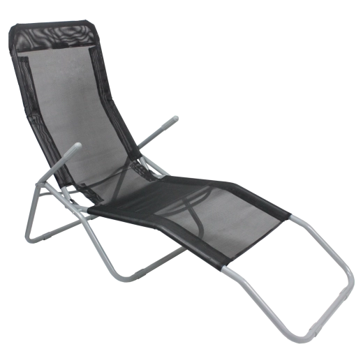 Solidna i stabilna stalowa rama