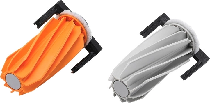 Precyzyjne kierowanie zanieczyszczeń do ssania