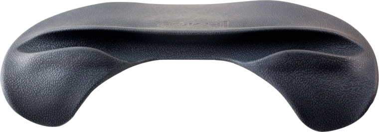 Antypoślizgowa powierzchnia dla pewności w każdej serii