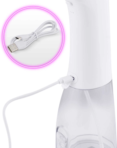 Bezprzewodowa praca i ładowanie USB‑C