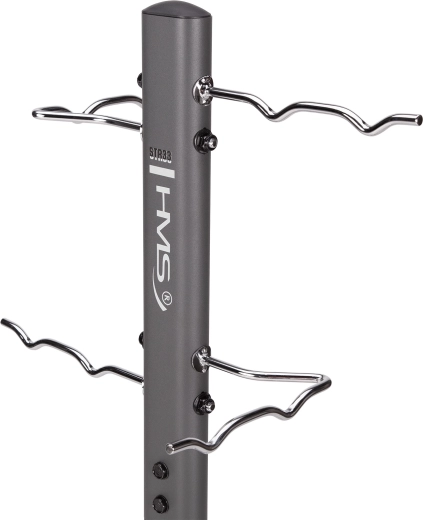 Oszczędność miejsca dzięki pionowemu designowi