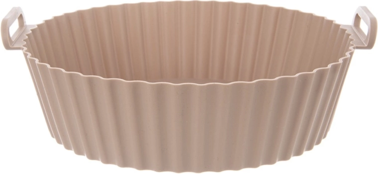 Łatwa obsługa dzięki bocznym uchwytom