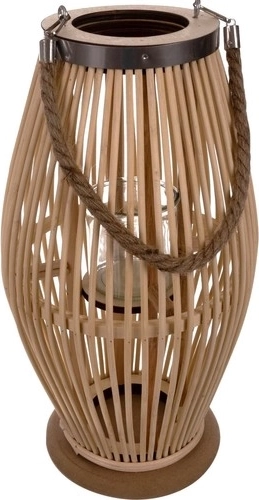 Naturalny bambus i elegancki design