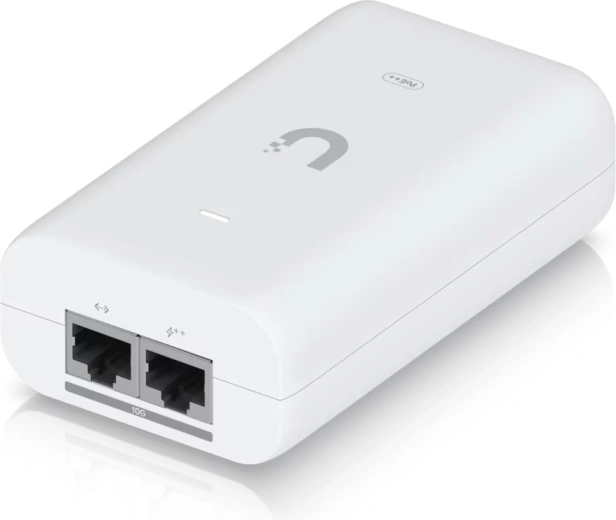 10G / multi‑gigabitowe połączenie przez RJ45
