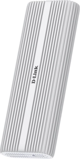 Zewnętrzna obudowa USB4 D-Link do dysku SSD M.2 NVMe