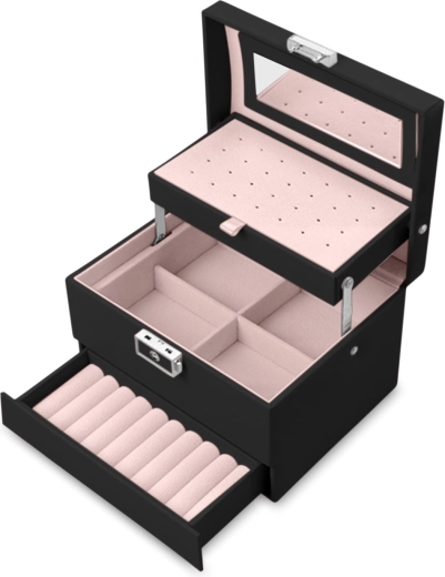 Wielopoziomowy podział dla idealnego porządku