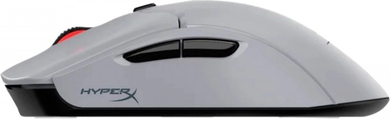 Bezprzewodowe odpytywanie do 4 kHz dla ekstremalnej responsywności