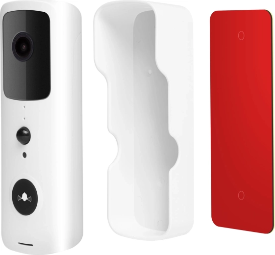 Kamera Full HD z trybem nocnym