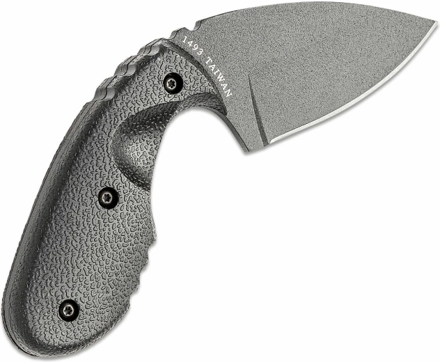 Kompaktowa siła do skrytego noszenia