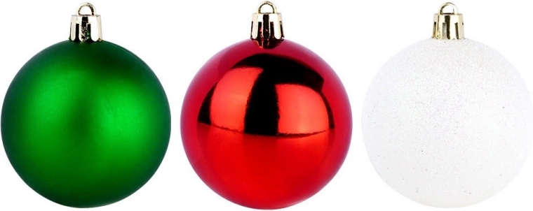 Łatwe zawieszanie na choince