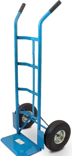 Stabilna stalowa konstrukcja do codziennego obciążenia