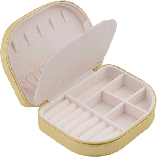 Przejrzysta organizacja bez plątania