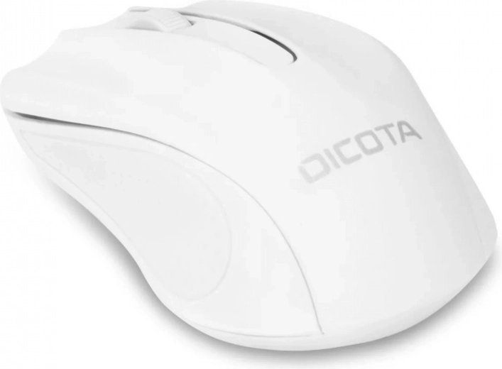 Precyzyjne sterowanie z 1000 DPI