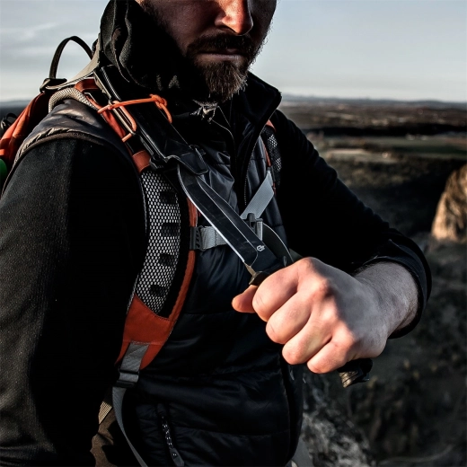 Pewny chwyt w każdej sytuacji