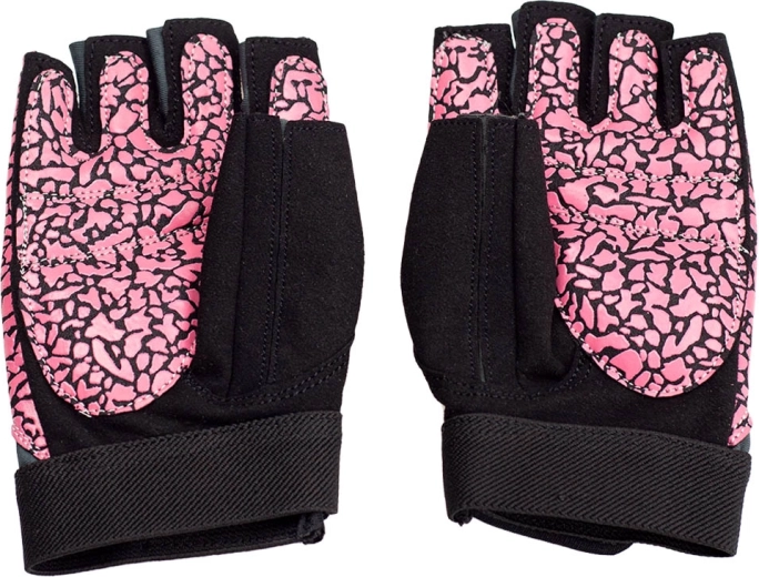 Pewny chwyt i tłumienie wstrząsów