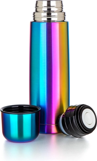 Pokrywka jako praktyczny kubeczek