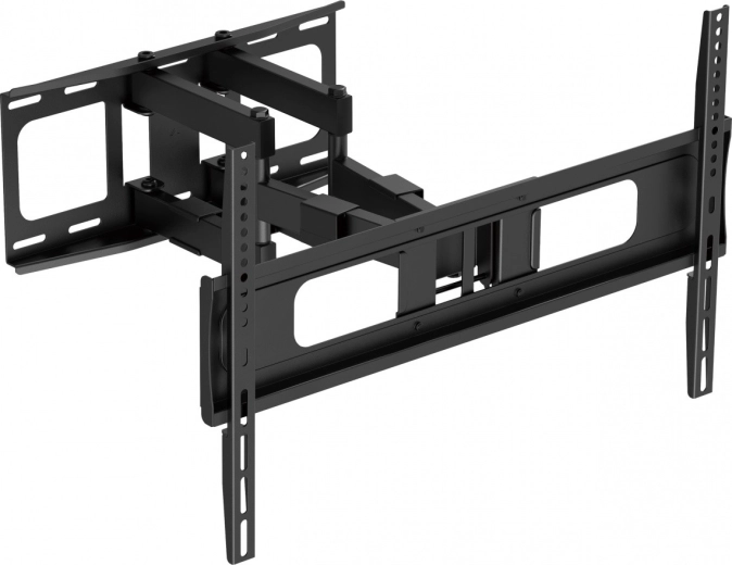 Szeroka zgodność VESA 200×200 do 600×400