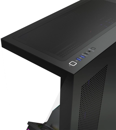 Wysoki airflow i nowoczesna łączność