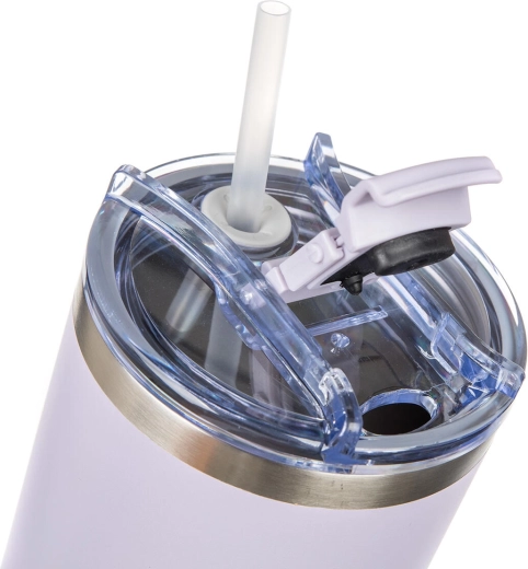 Próżniowa podwójna ścianka dla długiego utrzymania temperatury