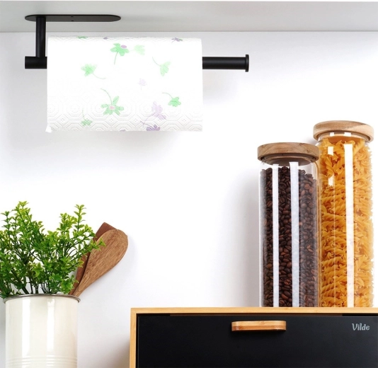 Oszczędność miejsca i porządek na blacie roboczym