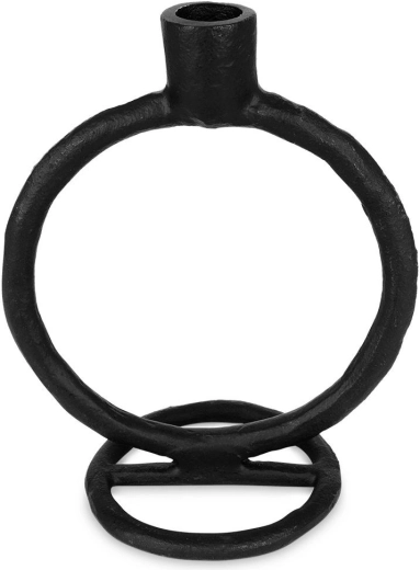 Dekoracyjny okrągły design