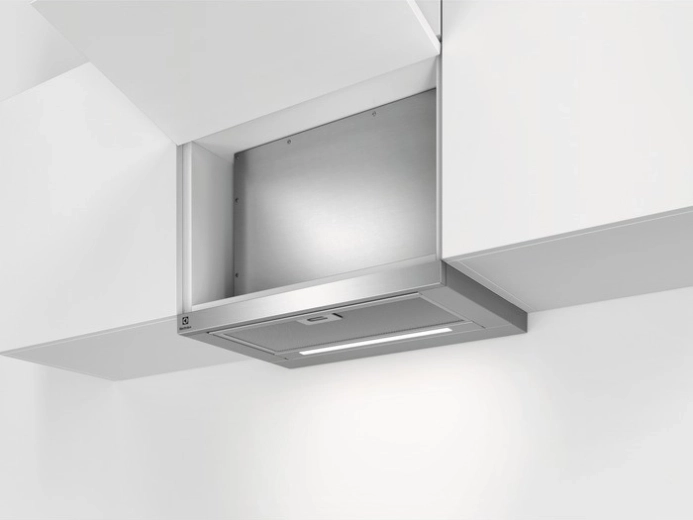 Łatwa konserwacja metalowego filtra