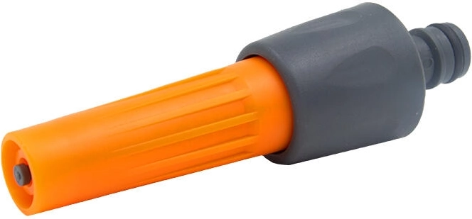 Dysză strumieniowa do węża ogrodowego AQUA, plastikowa