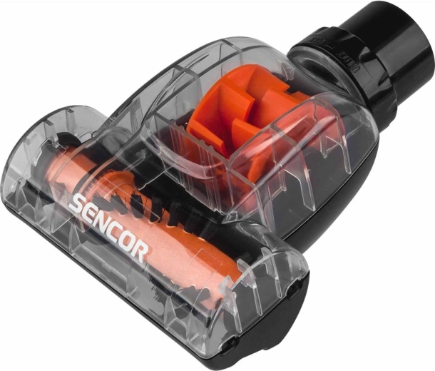 Mini turboszczotka Sencor do odkurzacza workowego SVC 8500TI