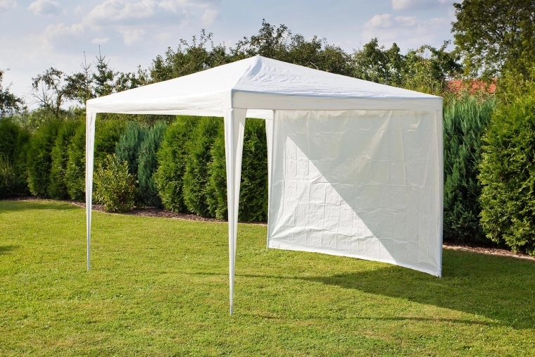 Lekki i wytrzymały materiał PE