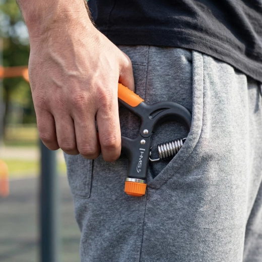 Kompaktowy i zawsze pod ręką