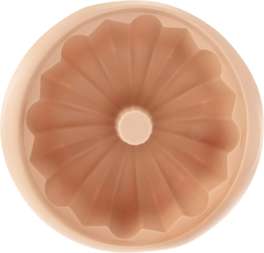 Efektowny kształt do uroczystego serwowania