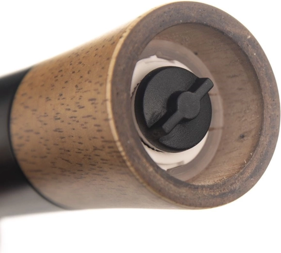 Płynna regulacja grubości