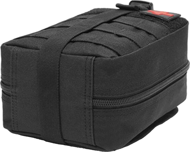 Wytrzymała konstrukcja terenowa