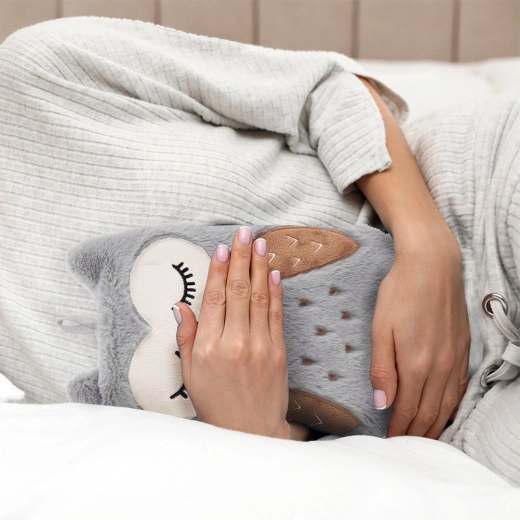 Ciepło i komfort w każdej chwili