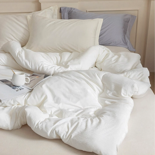 Oddychająca struktura i doskonała wentylacja