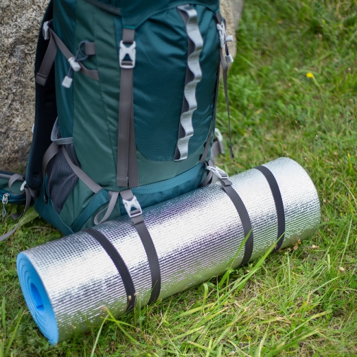 Idealny dodatek do plecaka turystycznego