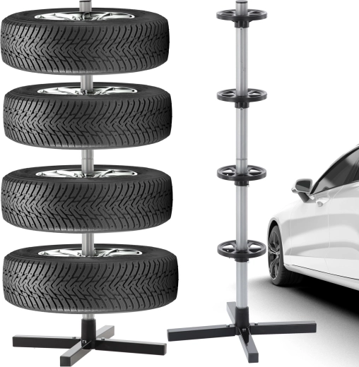 Stabilna stalowa konstrukcja