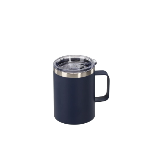 Podwójne ścianki próżniowe dla dłuższego utrzymania temperatury