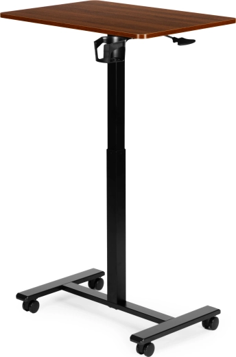 Pneumatyczna regulacja wysokości 71,5–112 cm