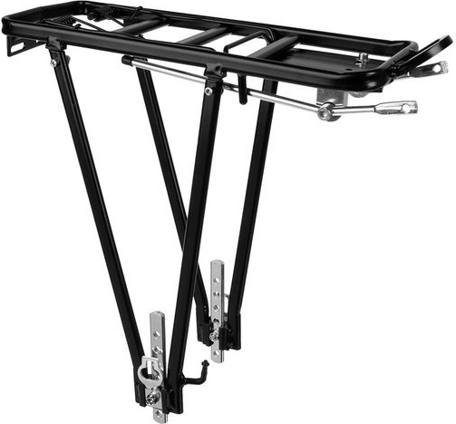 Trizand aluminiowy bagażnik tylny do roweru